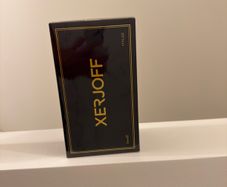 Xerjoff 40 Knots 50ml