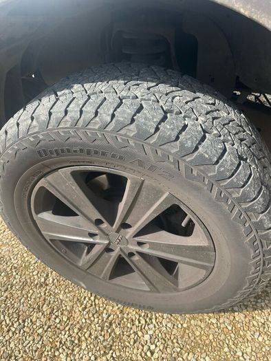 Mitsubishi l200 187bhp