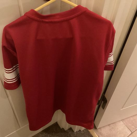 NFL Tampa  Bay shirt age 10/11