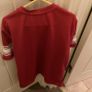 NFL Tampa  Bay shirt age 10/11 Image 2