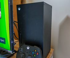 Xbox Series X - 1TB