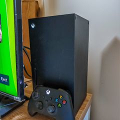 Xbox Series X - 1TB