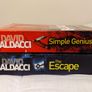 David Baldacci thriller books Image 5