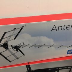 Outdoor TV Antenna