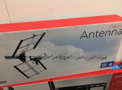 Outdoor TV Antenna