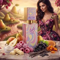 Why Lattafa Ajwad Pink to Pink Creamy Elixir is an Absolute Must-Have