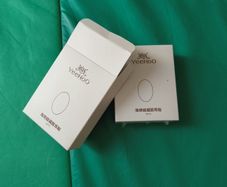 Yeehoo XT11 sponge silicone ear patches