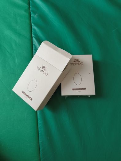 Yeehoo XT11 sponge silicone ear patches