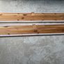 King Ikea Bed Frame w/ slats Image 4