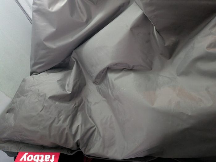 Original fatboy beanbag
