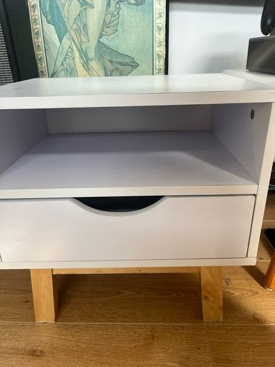 Bedside Locker