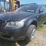 Audi A3 1,6 08 Grey for Parts Image 8