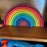 FREE Toys, Leapfrog laptop, Books, Blocks Image 2