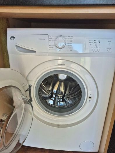 Thor 5KG 1000 Spin Washing Machine