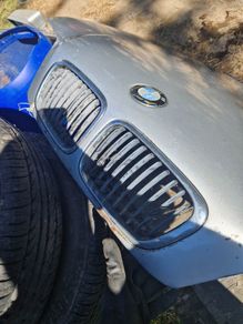 BMW e46 parts
