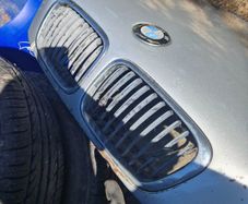 BMW e46 parts