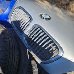 BMW e46 parts