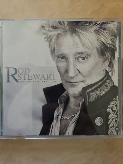 Rod Stewart 30 CD Collection