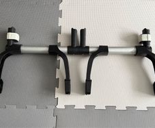 Bugaboo Twin car seat adapter
