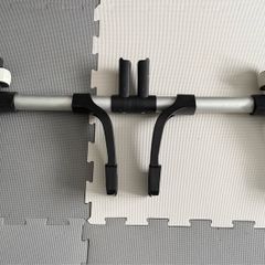 Bugaboo Twin car seat adapter