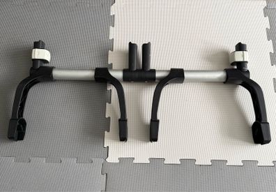 Bugaboo Twin car seat adapter
