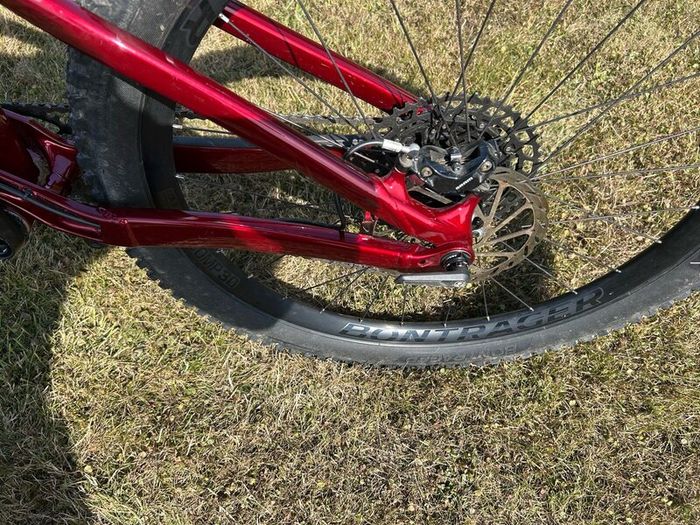 Trek Remedy 7 mountain bike