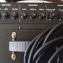 Les Poul Vintage Guitar and full set to play Image 6