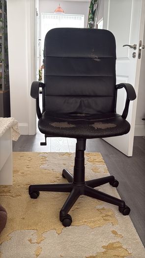 Office Chair - Free to go