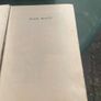 Vintage copy of Black Beauty by Anna Sewell Image 2