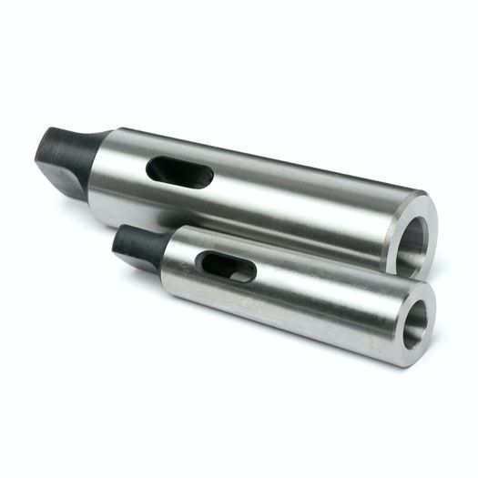 Sleeves Morse Taper