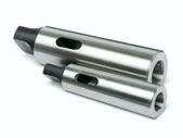 Sleeves Morse Taper
