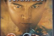 The Aviator (Martin Scorsese Film) [2004] Leonardo DiCaprio, Cate Blanchett, Kate Beckinsale, John C. Reilly, Alec Baldwin, Alan Alda &amp; Jude Law [DVD Movie] Academy Award Winner