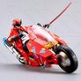 Devil Toys Mecha Will Rise Carbine and DXIII 1/12 Scale Deluxe Set Action Figures and Motorcycle Image 6