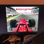 Formula One 2001 Ps2 Image 5