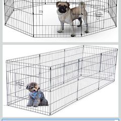 pet pen