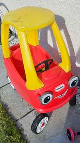 little tikes czy coup
