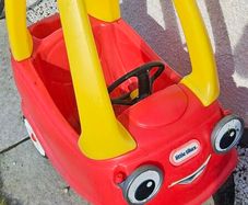 little tikes czy coup