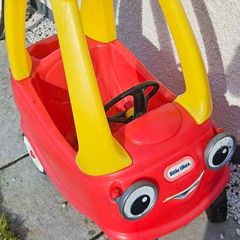 little tikes czy coup