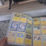 Massive bundle of pokemon cards , rare old and normal pokemon cards Image 4