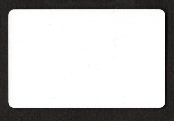1988 Ireland 5 unit Trial Limerick (Autelca) Call card