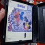 Global Gladiators Sega Master System Arcade Retro Games Original Image 4