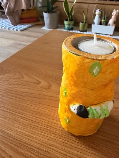 Tea light Holder