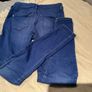 River Island skinny jeans size 10 Image 2