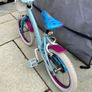 16 Inch Disney Frozen Bike Image 4