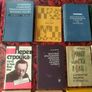 Vintage Soviet Russian 24 Books Collection. Pasternak, Gogol, Chekhov, Gorky. USSR editions Image 4