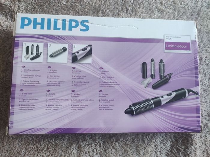Philips airstyler