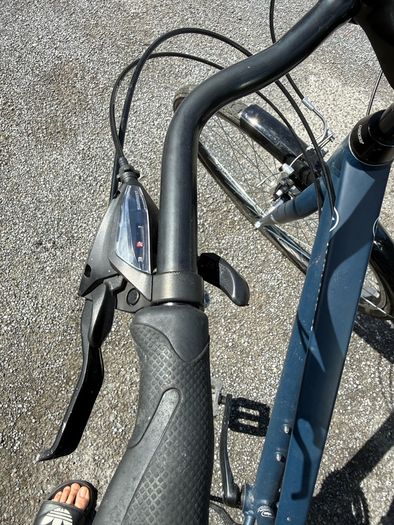 Bike Almost Brand New Excellent Conditiont
