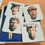 Krakow Castle Heads Memory Game BNIB Image 3