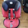 Child car seat Image 4