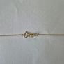 Silver Necklace Image 5